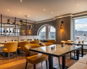 Garner Hotel Klagenfurt - Moser Verdino By IHG - קלגנפורט - מסעדה