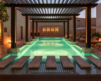The Chedi Al Bait, Sharjah - Sharjah - Πισίνα