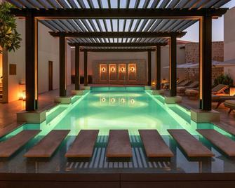 The Chedi Al Bait, Sharjah - Sharjah - Pool