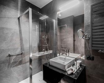 Radisson Blu Hotel Sopot - Sopot - Casa de banho