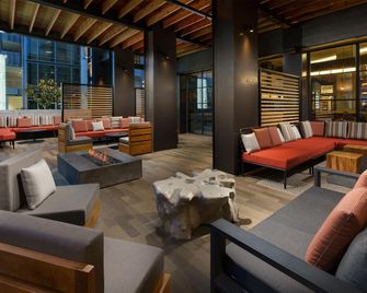 Hyatt Centric Mountain View - Mountain View - Lounge