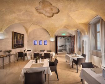 Three Storks - Prague - Restaurant