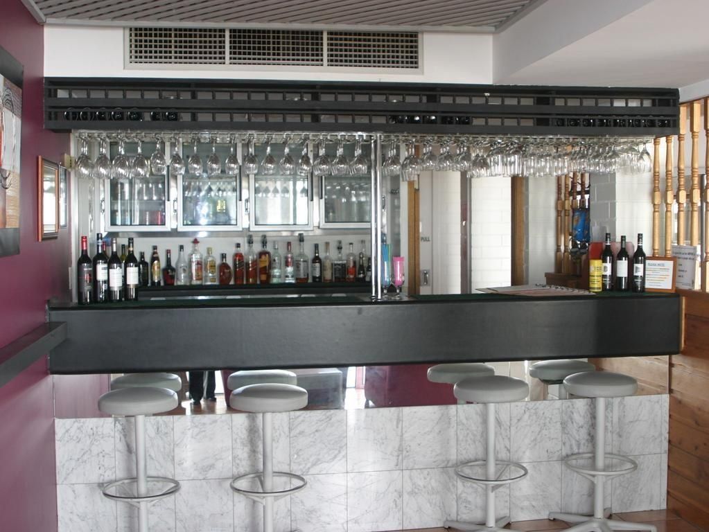 Dalby Manor Motor Inn - Dalby - Bar