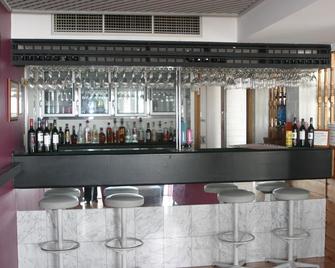 Dalby Manor Motor Inn - Dalby - Bar