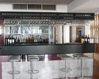 Dalby Manor Motor Inn - Dalby - Bar
