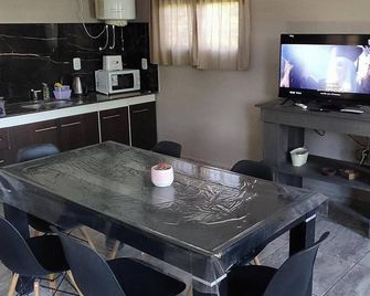 arrayanes - Junín - Comedor