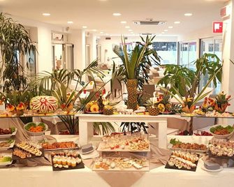 Hotel Helvetia - Lignano Sabbiadoro - Buffet