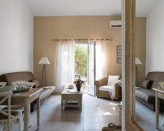 Les Jardins de la Mer - Grimaud