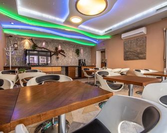 Danubia Gate Hotel - ברטיסלבה - מסעדה