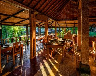 Taman Nauli Boutique Rooms - North Kuta - Restaurant