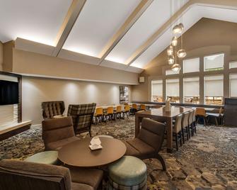 Sonesta Es Suites Dallas Richardson - Richardson - Restaurant