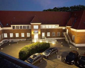 Hotelcity - Holstebro - Gebäude