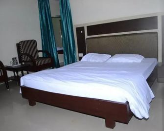A.r.pride Residency - Port Blair - Bedroom