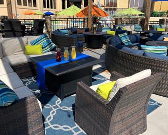 Tanglewood Resort Ascend Hotel Collection - Pottsboro - Patio