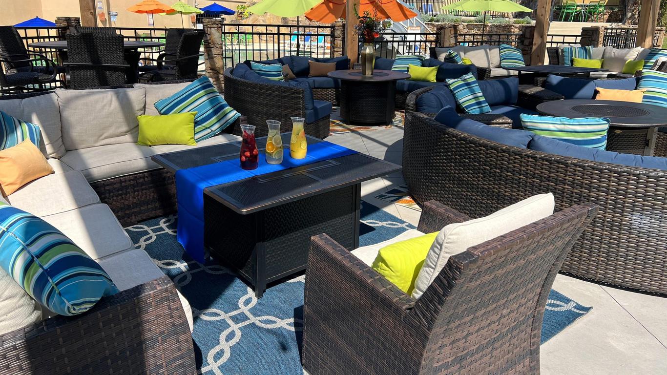 Tanglewood Resort Ascend Hotel Collection