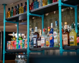 ibis budget Marseille Vieux-Port - Marseille - Bar