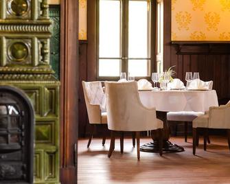 Gut Leben Am Morstein - Gundersheim - Restaurant