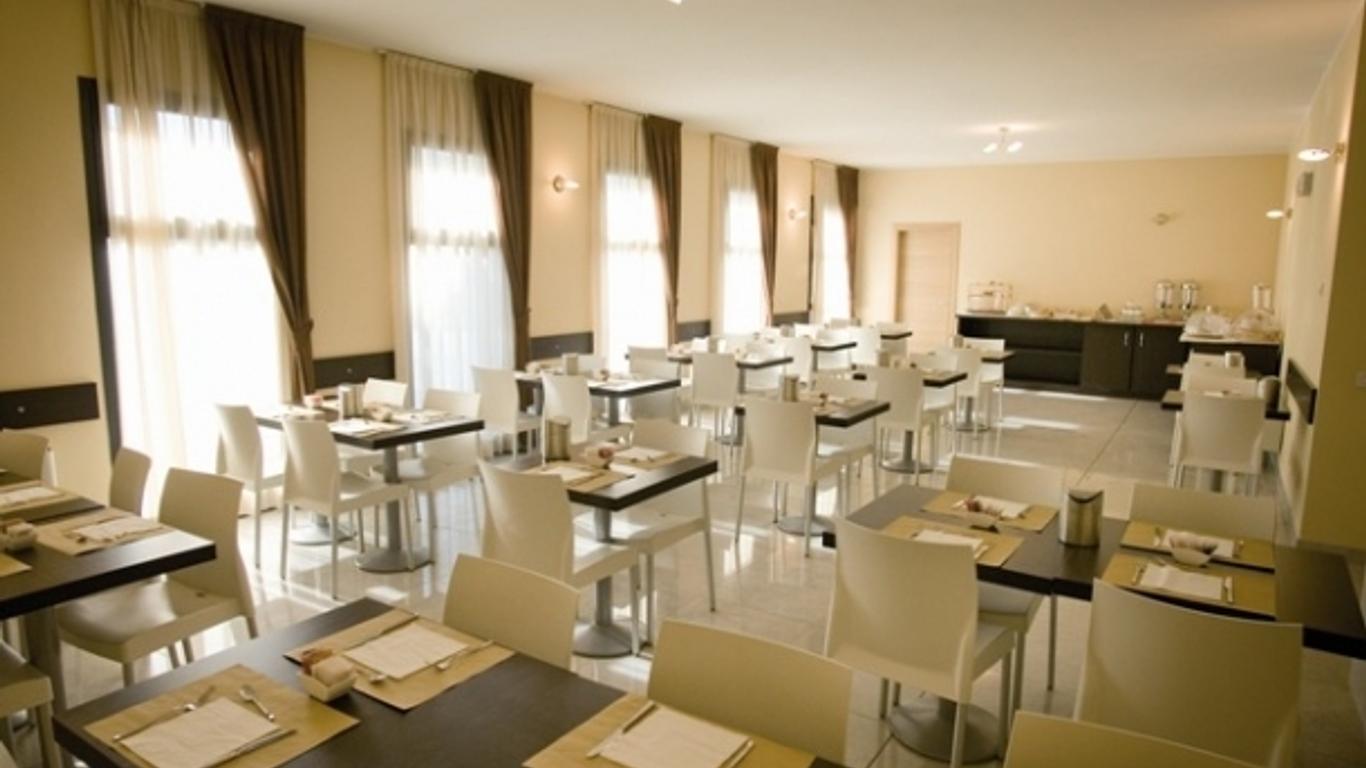 Hotel Don Camillo