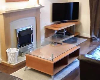 Livingston Ideal commuter House - Livingston - Room amenity