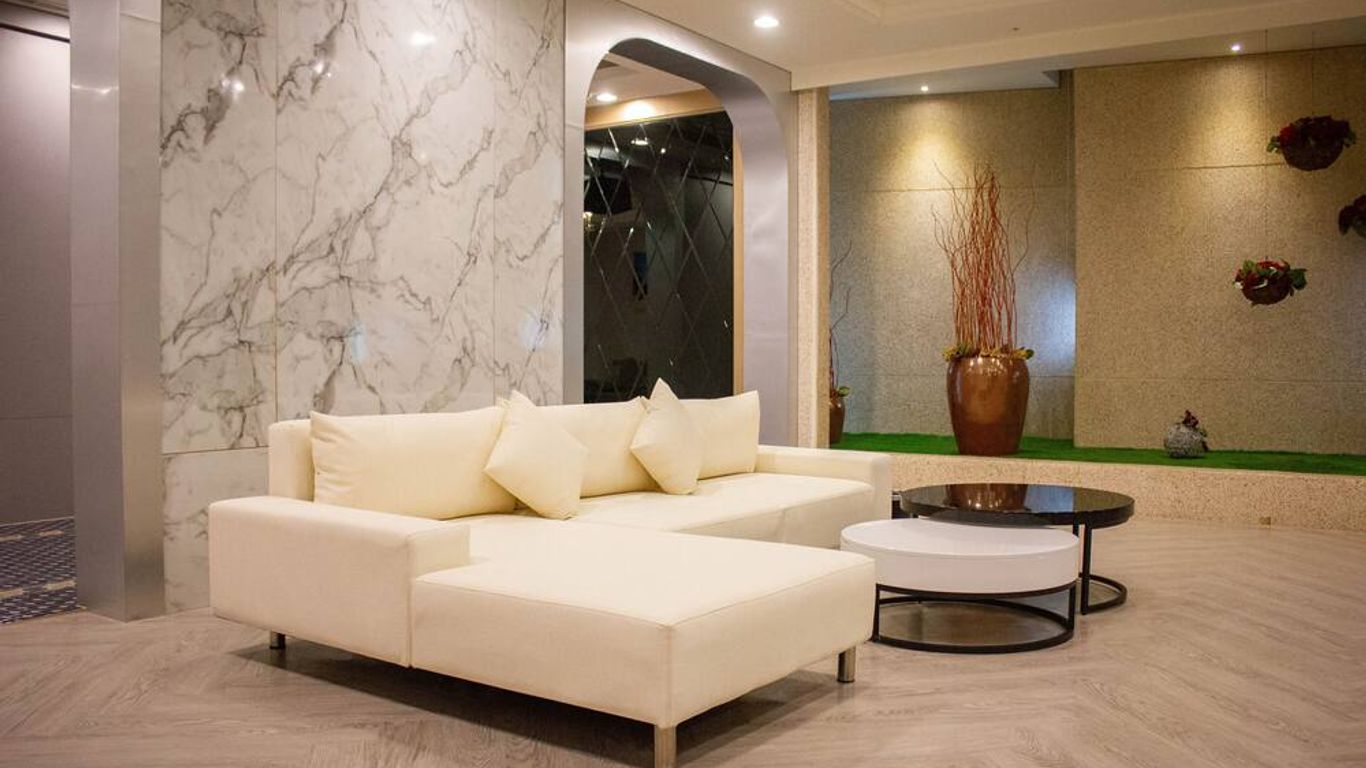 Ohya Chain Boutique Motel Taoyuan