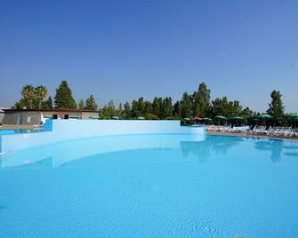 Resort Itaca - Nausicaa - Rossano - Pool