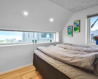 Lovely apartment in Thisted with WiFi - Nørre Vorupør - Habitación