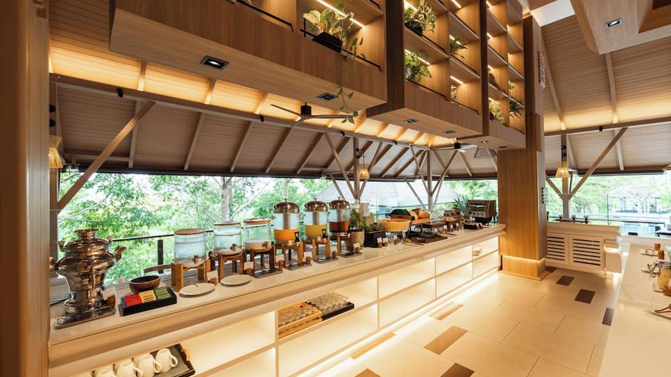 Villa Zolitude Resort & Spa (Sha Plus+)