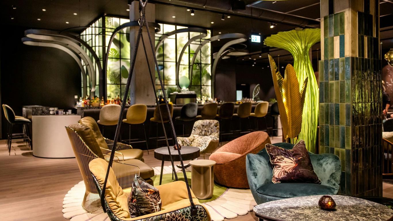City Hotel München