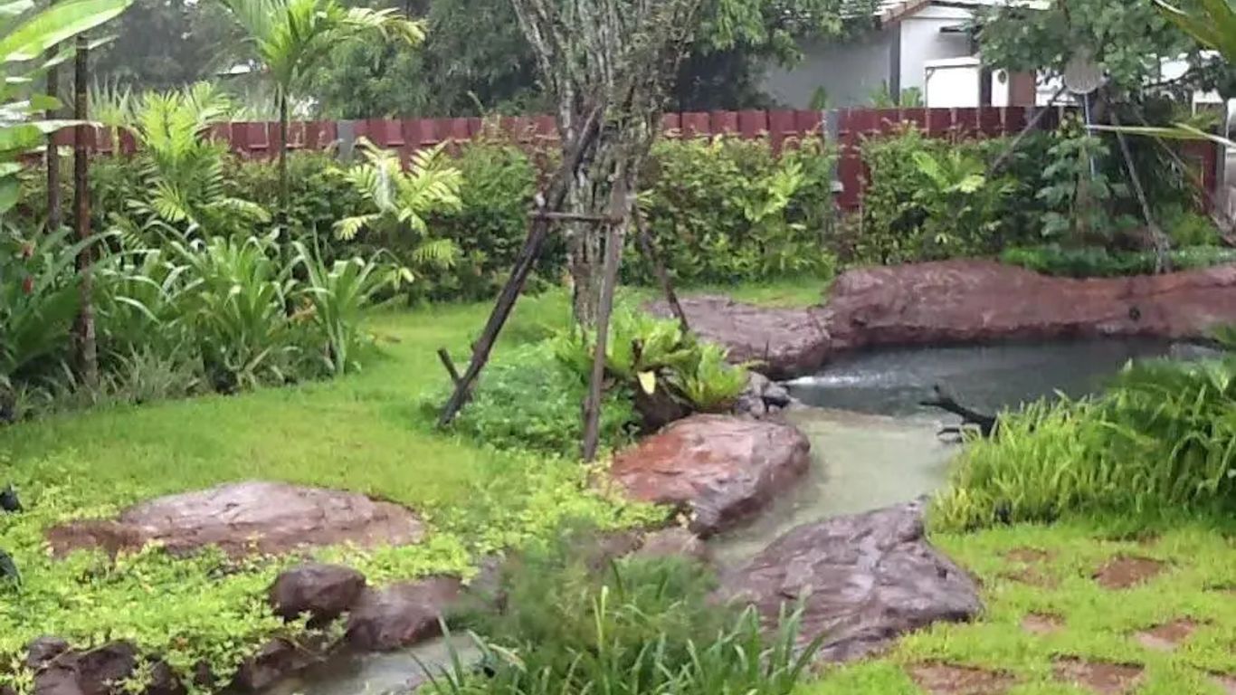 ทรัพย์ไพบูลย์ แกรนด์ รีสอร์ท