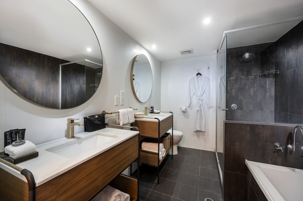 Mantra Terrace Brisbane thumbnail 3