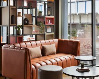 Spark by Hilton London Romford - Romford - Лаунж