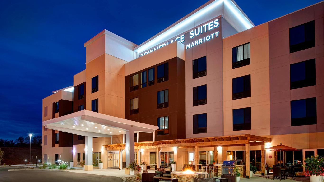 TownePlace Suites by Marriott Richmond