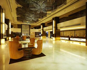 Hatten Hotel Melaka - Malaca - Recepción
