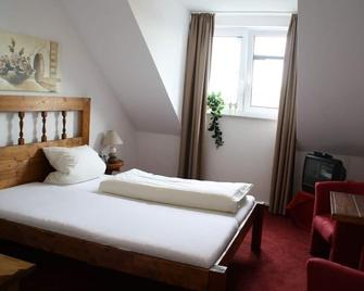 Hotel Gardenia - Reiskirchen - Bedroom