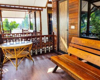 Ufm 9 Homestay Sungai Besar - Sabak Bernam - Restaurante