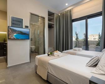 La Casa De Zante - Laganas - Habitació