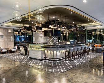 Kimaya Sudirman Yogyakarta by Harris - Daerah Istimewa Yogyakarta - Bar