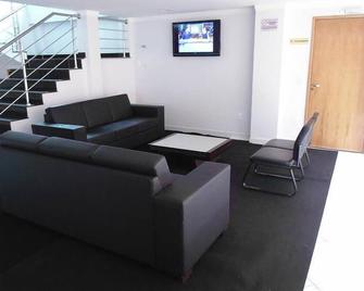 Euro Plaza Hotel - Goiânia