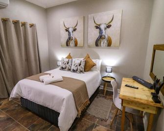 The Honeycomb 2 - Kimberley - Ložnice