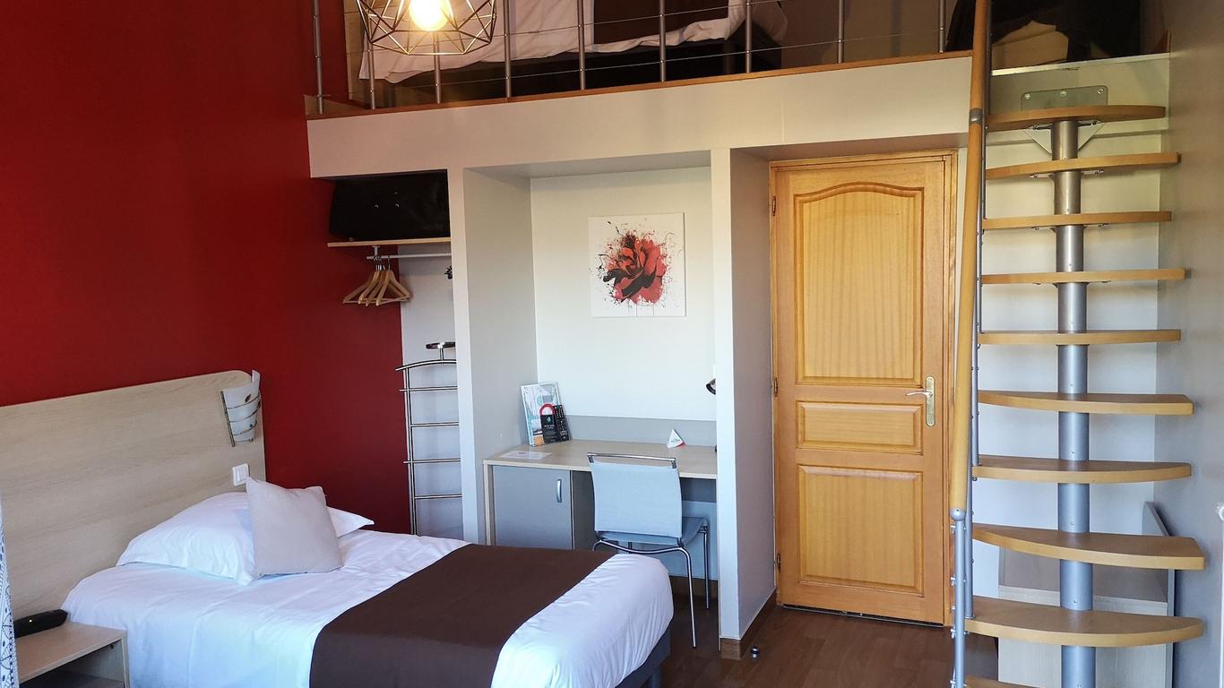 Villa Motel