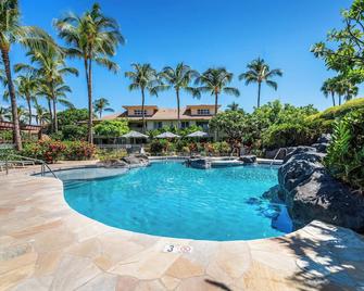 A2 Waikoloa Beach Villas - Waikoloa Village