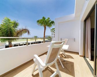 Servatur Alameda de Jandía - Morro Jable - Balcón