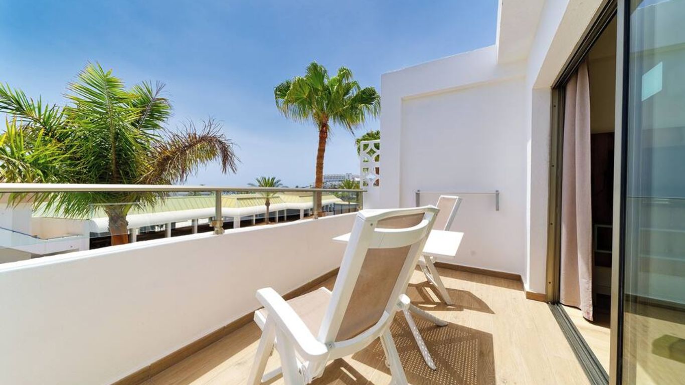 Servatur Alameda de Jandía