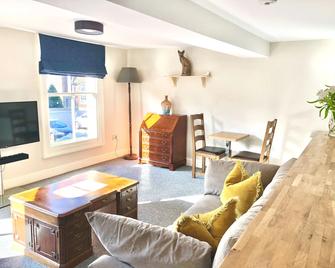 Goldings Public House & Rooms - King's Lynn - Вітальня