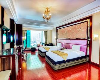 Grand Plaza Hotel Hanoi - Hanoi - Habitación