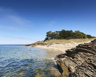 À 150m de la mer, maison pour 4 - Piriac-sur-Mer - Piriac-sur-Mer - Beach