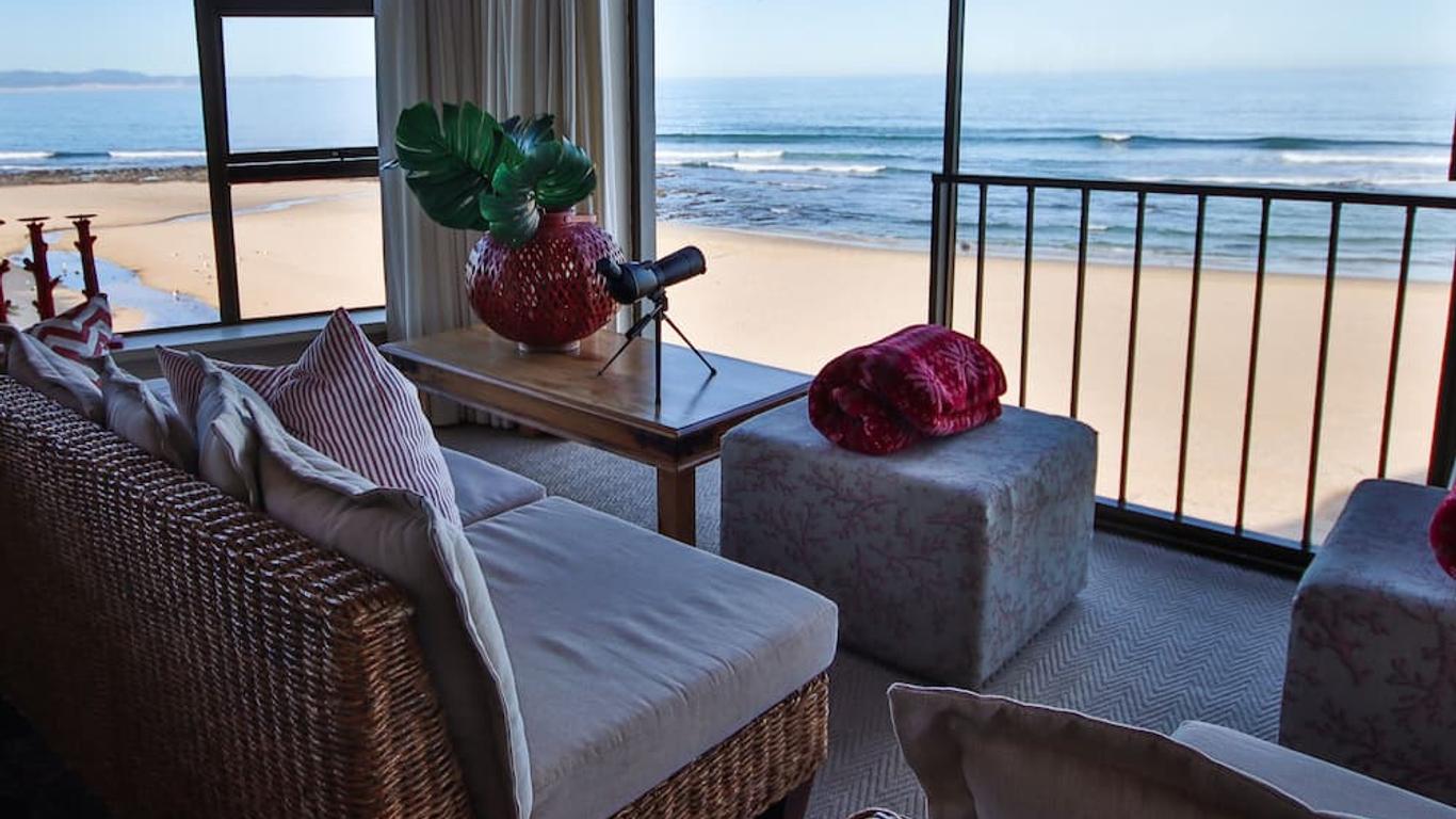 On the Beach Guesthouse Jeffreys Bay