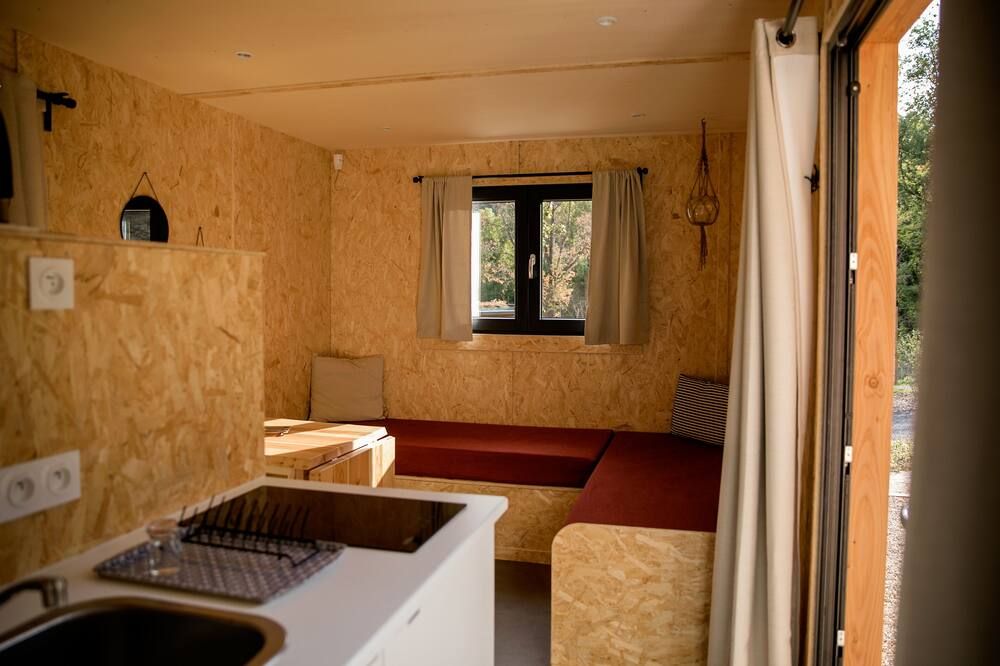 Volvic Organic Resort - Volvic - Salon