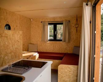 Volvic Organic Resort - Volvic - Salon