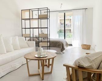 Hermoso Ambiente a Estrenar - Buenos Aires - Living room